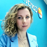Сушкова Светлана