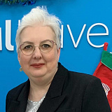 Попова Ольга
